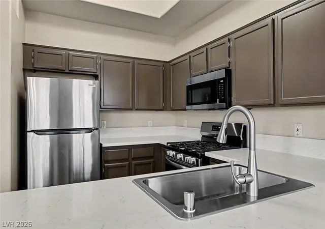 Photo 2 of Condo for sale at 700 Carnegie St #412, Henderson, NV 89052 | MLS# 2809127 | Listing updated on 2026-09-10