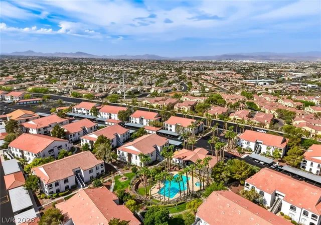 Photo 4 of Condo for sale at 700 Carnegie St #412, Henderson, NV 89052 | MLS# 2809127 | Listing updated on 2026-09-10