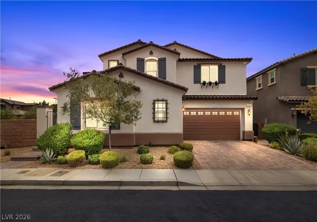 Photo 1 of Single family home for sale at 2159 County Dl Ln, Henderson, NV 89044 | MLS# 2808551 | Listing updated on 2026-09-09