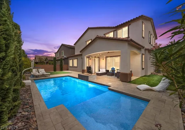 Photo 2 of Single family home for sale at 2159 County Dl Ln, Henderson, NV 89044 | MLS# 2808551 | Listing updated on 2026-09-09