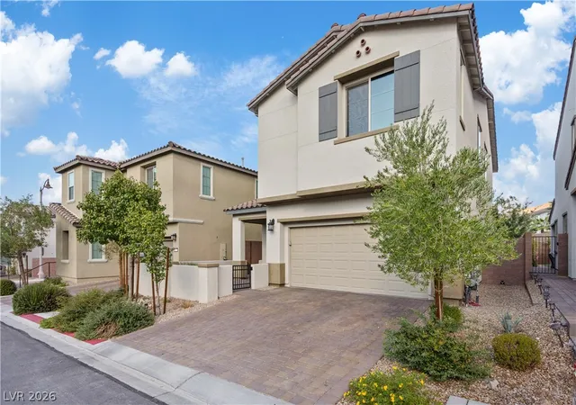 Photo 2 of Single family home for sale at 32 Verde Rosa Dr, Henderson, NV 89011 | MLS# 2808439 | Listing updated on 2026-10-04
