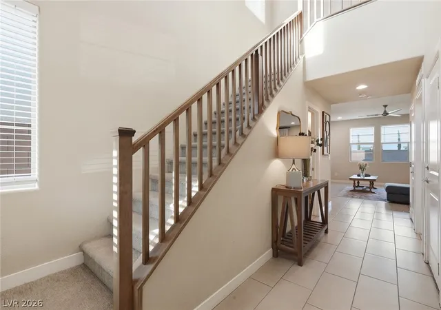 Photo 3 of Single family home for sale at 32 Verde Rosa Dr, Henderson, NV 89011 | MLS# 2808439 | Listing updated on 2026-10-04