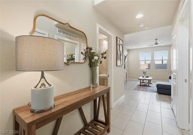 Photo 4 of Single family home for sale at 32 Verde Rosa Dr, Henderson, NV 89011 | MLS# 2808439 | Listing updated on 2026-10-04