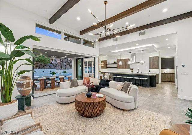 Photo 1 of Single family home for sale at 2211 Overlook Cyn Ln, Henderson, NV 89052 | MLS# 2808566 | Listing updated on 2026-09-07