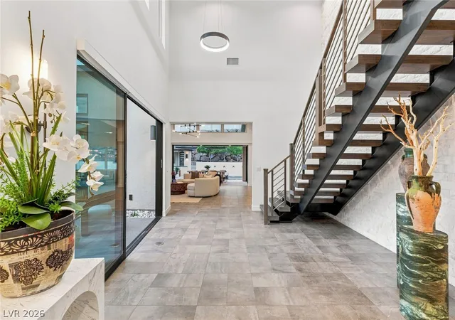 Photo 3 of Single family home for sale at 2211 Overlook Cyn Ln, Henderson, NV 89052 | MLS# 2808566 | Listing updated on 2026-09-07