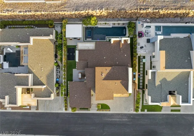 Photo 59 of Single family home for sale at 2211 Overlook Cyn Ln, Henderson, NV 89052 | MLS# 2808566 | Listing updated on 2026-09-07