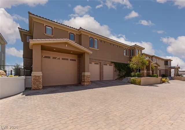 Photo 1 of Single family home for sale at 1321 Red Baron Ln, Boulder City, NV 89005 | MLS# 2809093 | Listing updated on 2026-09-18