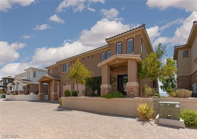 Photo 2 of Single family home for sale at 1321 Red Baron Ln, Boulder City, NV 89005 | MLS# 2809093 | Listing updated on 2026-09-18
