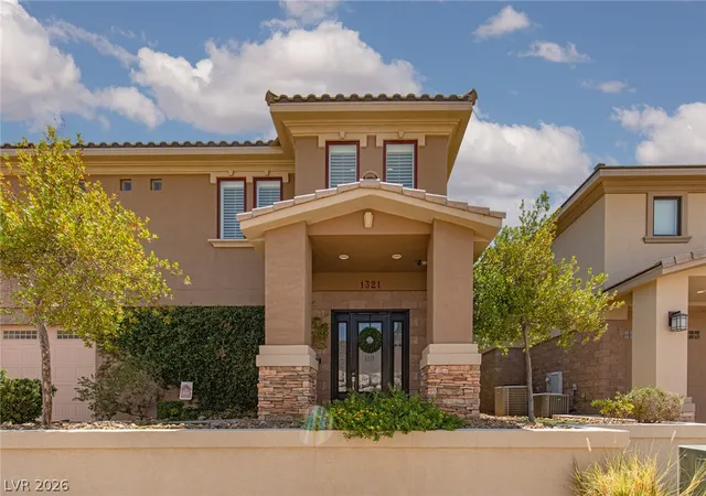 Photo 3 of Single family home for sale at 1321 Red Baron Ln, Boulder City, NV 89005 | MLS# 2809093 | Listing updated on 2026-09-18