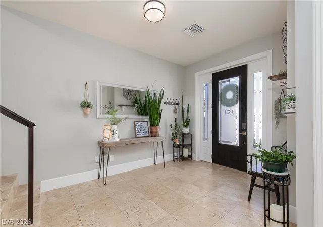 Photo 3 of Single family home for sale at 1321 Red Baron Ln, Boulder City, NV 89005 | MLS# 2809093 | Listing updated on 2026-09-18