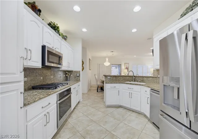 Photo 1 of Single family home for sale at 1830 June Lake Dr, Henderson, NV 89052 | MLS# 2806931 | Listing updated on 2026-09-07