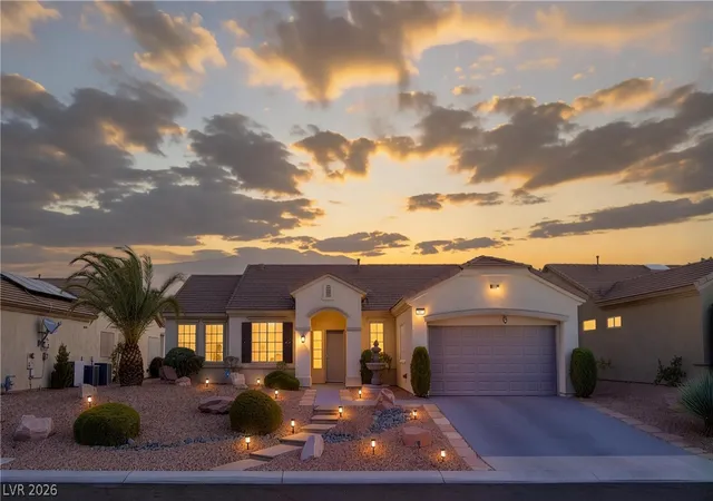 Photo 2 of Single family home for sale at 1830 June Lake Dr, Henderson, NV 89052 | MLS# 2806931 | Listing updated on 2026-09-07
