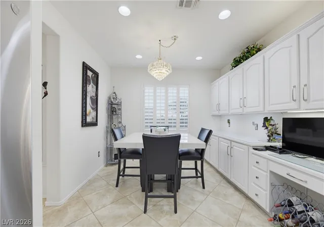 Photo 4 of Single family home for sale at 1830 June Lake Dr, Henderson, NV 89052 | MLS# 2806931 | Listing updated on 2026-09-18