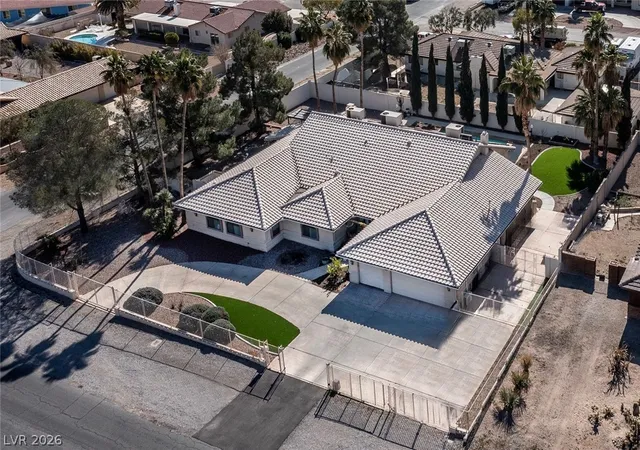 Photo 1 of Sale Pending at 6425 Tara Ave, Las Vegas, NV 89146 | MLS# 2809098 | Listing updated on 2026-09-08
