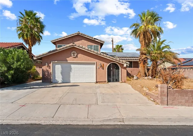 Photo 1 of Single family home for sale at 3750 La Junta Dr, Las Vegas, NV 89120 | MLS# 2808839 | Listing updated on 2026-09-19