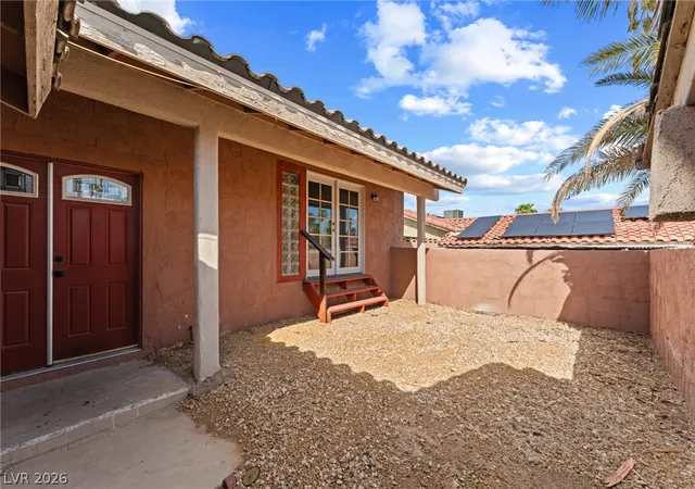 Photo 3 of Single family home for sale at 3750 La Junta Dr, Las Vegas, NV 89120 | MLS# 2808839 | Listing updated on 2026-09-19