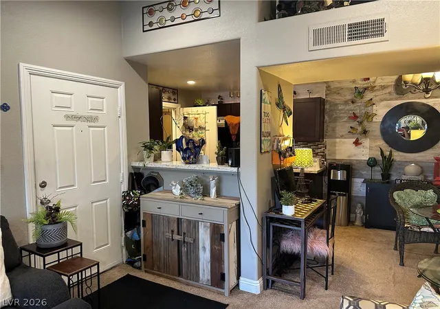 Photo 3 of Sale Pending at 950 Seven Hills Dr #1423, Henderson, NV 89052 | MLS# 2809189 | Listing updated on 2026-10-02