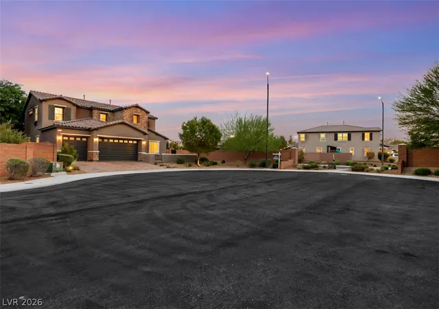 Photo 2 of Single family home for sale at 2146 Katesbridge Ct, Henderson, NV 89044 | MLS# 2809227 | Listing updated on 2026-09-12