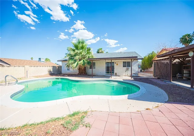 Photo 1 of Single family home for sale at 5142 Tahnee Dr, Las Vegas, NV 89122 | MLS# 2809240 | Listing updated on 2026-09-08
