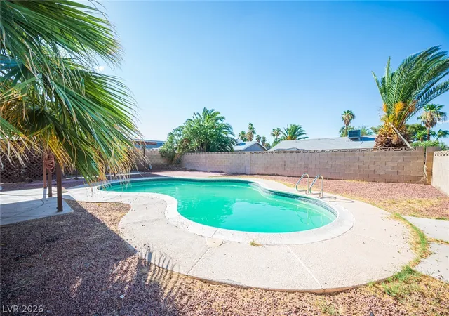 Photo 32 of Single family home for sale at 5142 Tahnee Dr, Las Vegas, NV 89122 | MLS# 2809240 | Listing updated on 2026-09-08