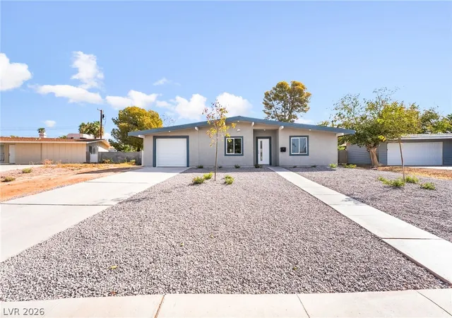 Photo 1 of Sale Pending at 2542 Masters Cir, Las Vegas, NV 89142 | MLS# 2805655 | Listing updated on 2026-09-03