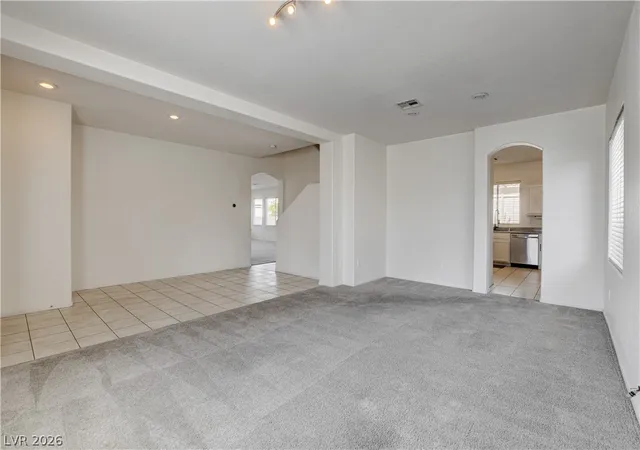 Photo 2 of Single family home for sale at 5331 Kadena Garden Ct, North Las Vegas, NV 89031 | MLS# 2809255 | Listing updated on 2026-10-07