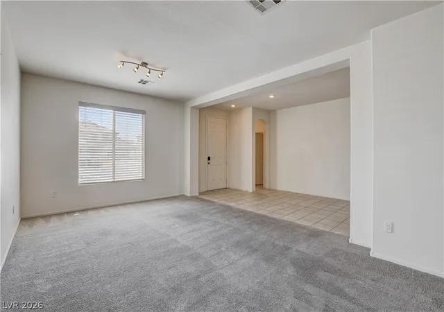 Photo 3 of Single family home for sale at 5331 Kadena Garden Ct, North Las Vegas, NV 89031 | MLS# 2809255 | Listing updated on 2026-10-07