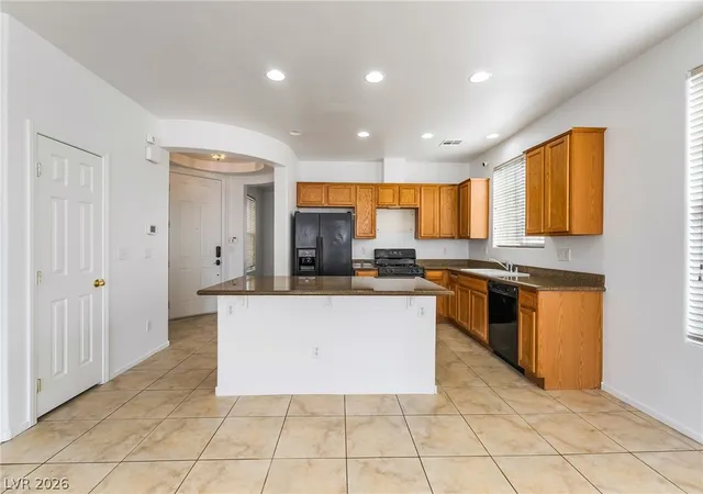 Photo 3 of Single family home for sale at 2909 Aspen Clb Ave, North Las Vegas, NV 89081 | MLS# 2809249 | Listing updated on 2026-10-05