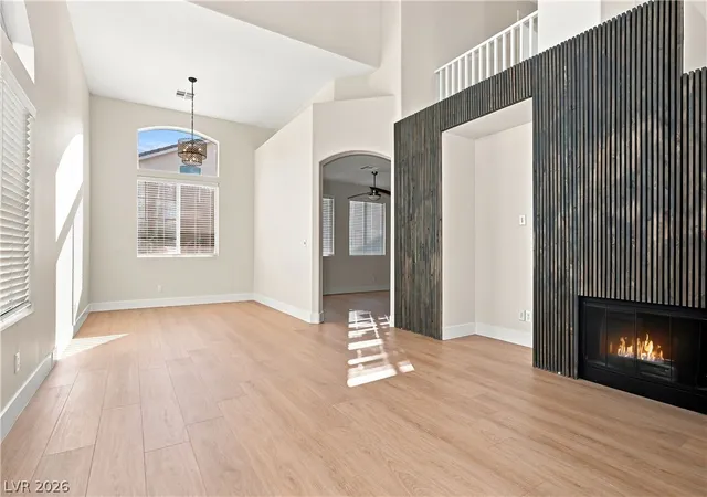 Photo 2 of Single family home for sale at 1917 Thunder Ridge Cir, Henderson, NV 89012 | MLS# 2808962 | Listing updated on 2026-09-24