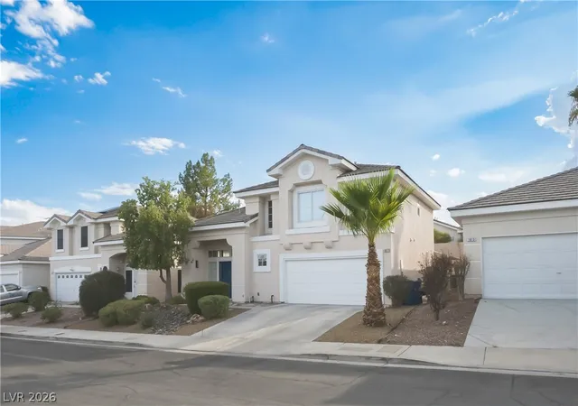 Photo 4 of Single family home for sale at 1917 Thunder Ridge Cir, Henderson, NV 89012 | MLS# 2808962 | Listing updated on 2026-09-24