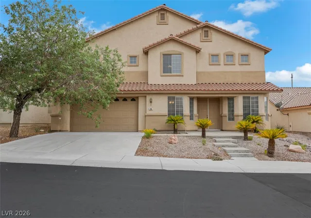 Photo 1 of Single family home for sale at 412 Via Sonador, Henderson, NV 89012 | MLS# 2809199 | Listing updated on 2026-09-06