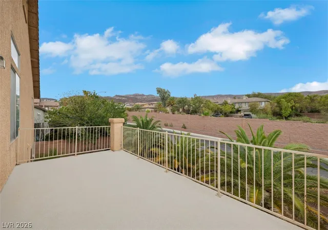 Photo 3 of Single family home for sale at 412 Via Sonador, Henderson, NV 89012 | MLS# 2809199 | Listing updated on 2026-09-06
