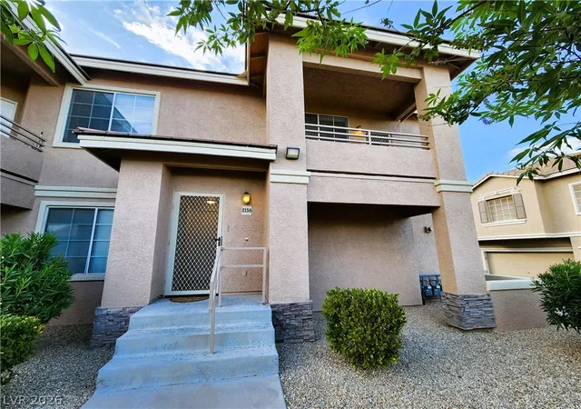 Condo for sale at 9901 Trailwood Dr #2158, Las Vegas, NV 89134 | MLS# 2807912