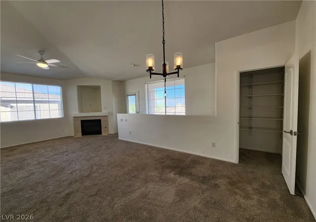 Listing Photo 1 - Condo for sale in building located at 9901 Trailwood Dr, Las Vegas, NV 89134 - Unit #2158