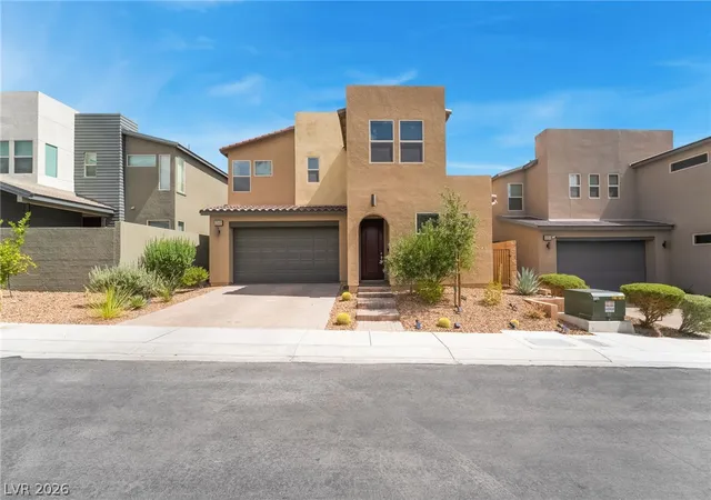 Photo 1 of Single family home for sale at 3349 Solento Ln, Henderson, NV 89044 | MLS# 2809169 | Listing updated on 2026-08-30