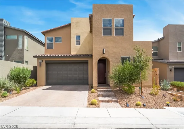 Photo 2 of Single family home for sale at 3349 Solento Ln, Henderson, NV 89044 | MLS# 2809169 | Listing updated on 2026-08-30