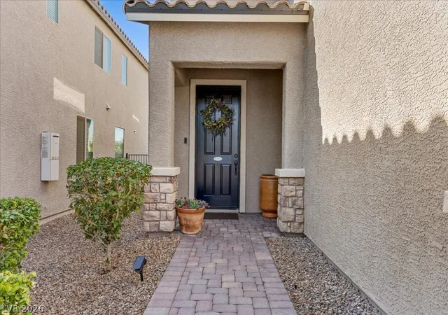 Photo 2 of Single family home for sale at 9911 Fletcher Peak Ave, Las Vegas, NV 89178 | MLS# 2809027 | Listing updated on 2026-08-31