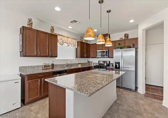 Photo 3 of Single family home for sale at 9911 Fletcher Peak Ave, Las Vegas, NV 89178 | MLS# 2809027 | Listing updated on 2026-08-31