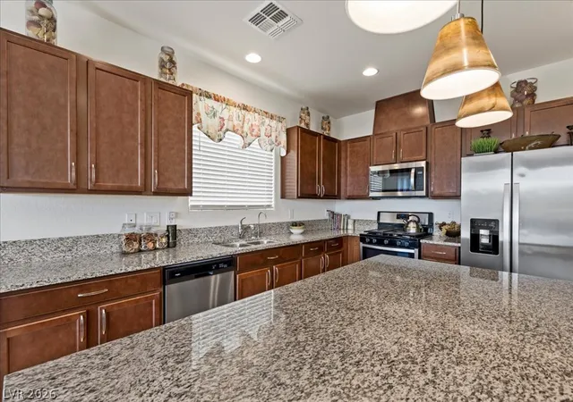 Photo 4 of Single family home for sale at 9911 Fletcher Peak Ave, Las Vegas, NV 89178 | MLS# 2809027 | Listing updated on 2026-08-31