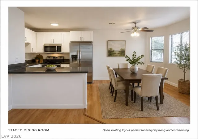 Photo 1 of Condo for sale at 2713 Beaver Crk Ct #102, Las Vegas, NV 89117 | MLS# 2809179 | Listing updated on 2026-09-14