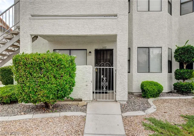Photo 4 of Condo for sale at 2713 Beaver Crk Ct #102, Las Vegas, NV 89117 | MLS# 2809179 | Listing updated on 2026-09-14