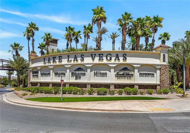 Photo 1 of Condo for sale at 29 Montelago Blvd #519, Henderson, NV 89011 | MLS# 2809292 | Listing updated on 2026-10-02