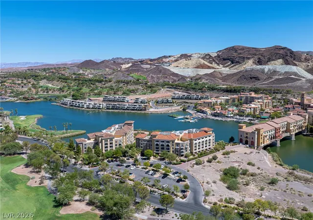 Photo 4 of Condo for sale at 29 Montelago Blvd #519, Henderson, NV 89011 | MLS# 2809292 | Listing updated on 2026-10-02
