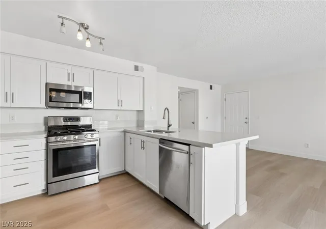 Photo 3 of Sale Pending at 7901 Ryandale Cir #102, Las Vegas, NV 89145 | MLS# 2809288 | Listing updated on 2026-09-11