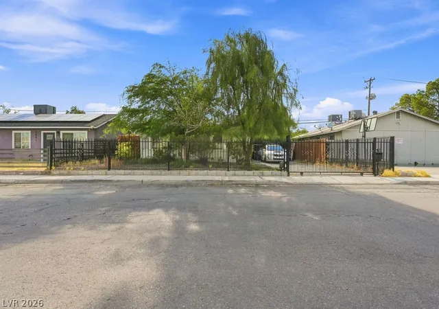 Photo 1 of Single family home for sale at 2545 Salt Lake St, North Las Vegas, NV 89030 | MLS# 2807651 | Listing updated on 2026-08-31