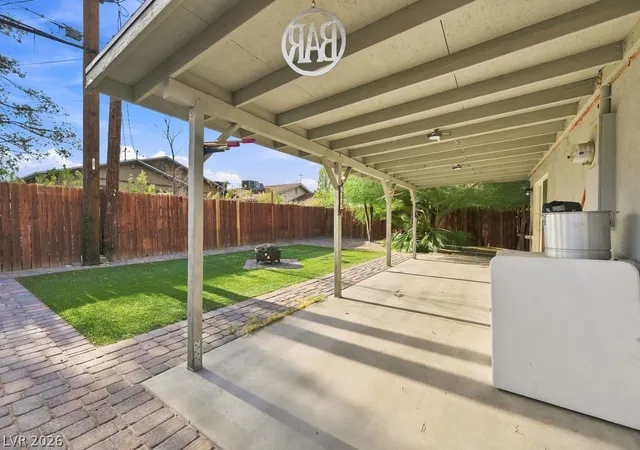 Photo 2 of Single family home for sale at 2545 Salt Lake St, North Las Vegas, NV 89030 | MLS# 2807651 | Listing updated on 2026-08-31