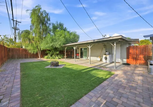 Photo 3 of Single family home for sale at 2545 Salt Lake St, North Las Vegas, NV 89030 | MLS# 2807651 | Listing updated on 2026-08-31