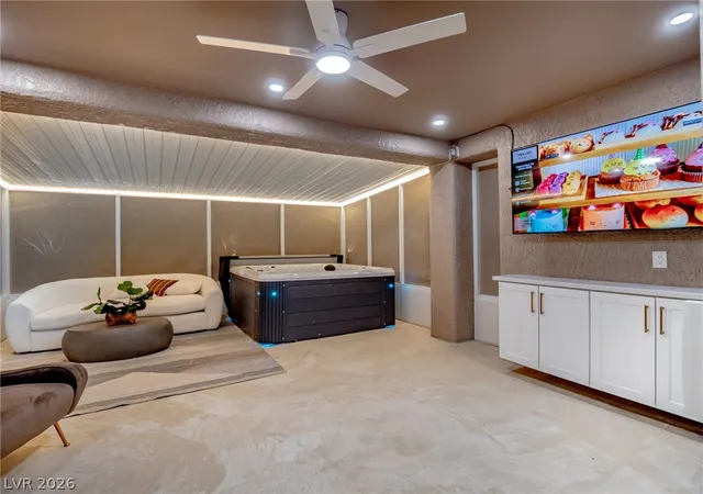 Photo 4 of Single family home for sale at 2629 Tumble Brk Dr, Las Vegas, NV 89134 | MLS# 2809295 | Listing updated on 2026-09-05