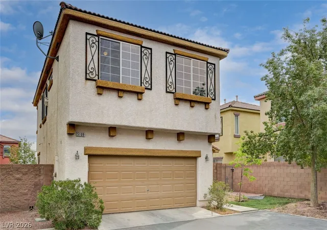 Photo 2 of Single family home for sale at 5109 Silent Valley Ave, Las Vegas, NV 89139 | MLS# 2809297 | Listing updated on 2026-09-10