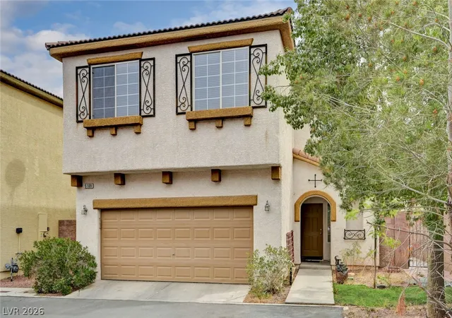 Photo 2 of Single family home for sale at 5109 Silent Valley Ave, Las Vegas, NV 89139 | MLS# 2809297 | Listing updated on 2026-09-10